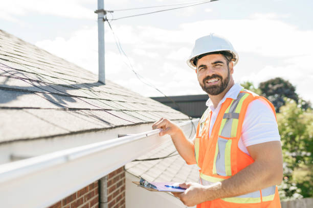 Quick and Trustworthy Emergency Roof Repair Services in Norlina, NC