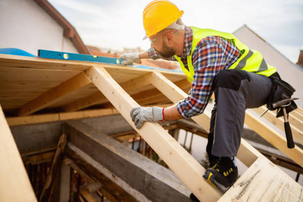 Best Slate Roofing Contractor  in Norlina, NC