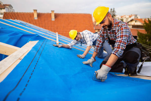 Best Commercial Roofing Services  in Norlina, NC