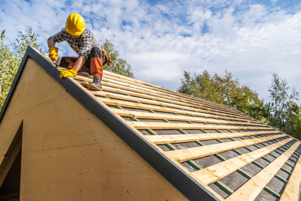 Best Shingle Roofing Installation  in Norlina, NC