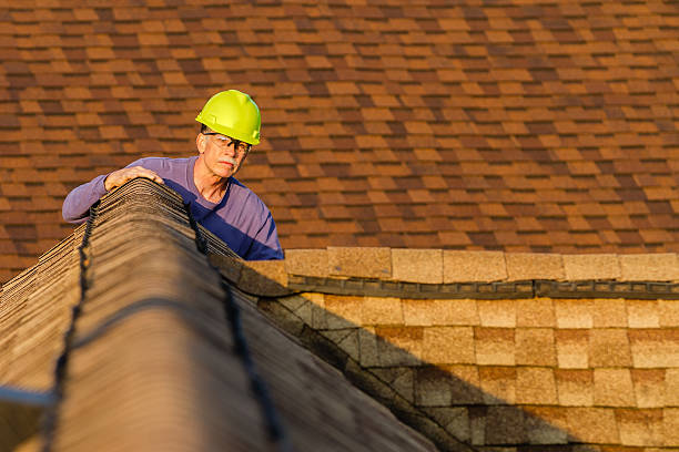 Trusted Norlina, NC Roofing Contractor Experts