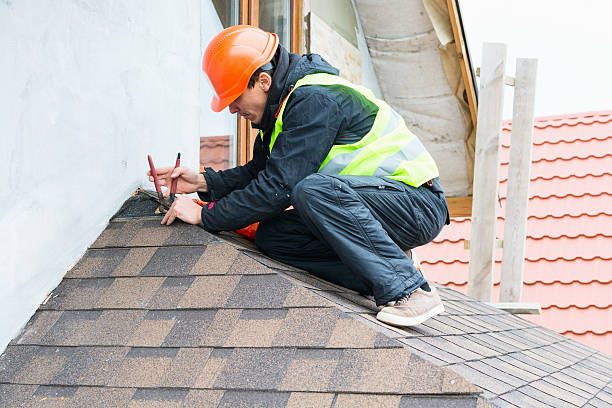 Best Roof Waterproofing Services  in Norlina, NC