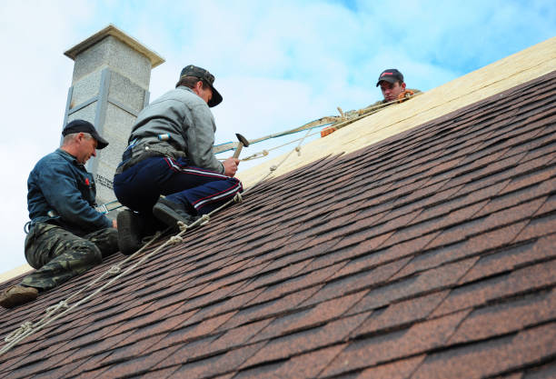 Best Commercial Roofing Services  in Norlina, NC